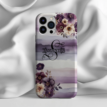 iPhone Case Template 2 (2048 x 2048 px)