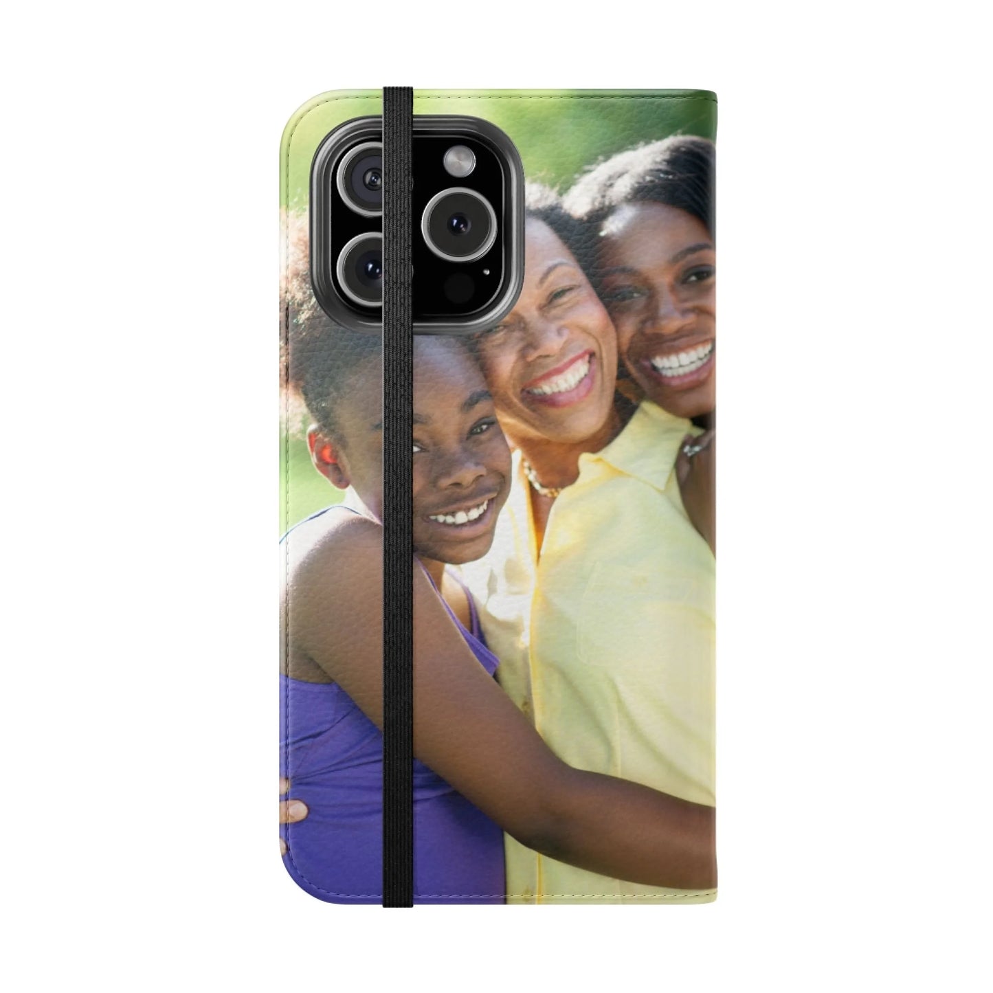 Printify Flip Case iPhone 2