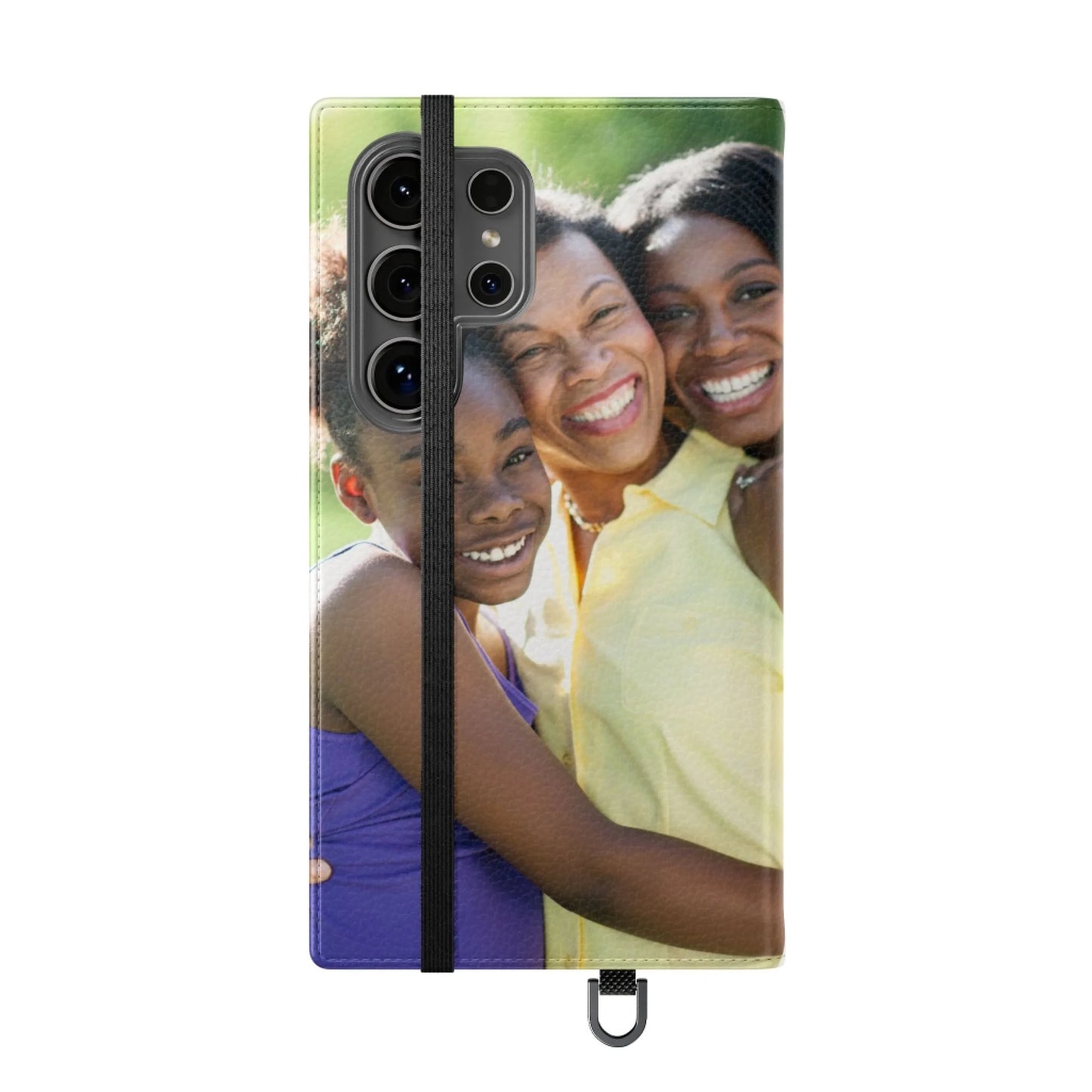 Printify Flip Case Samsung 2