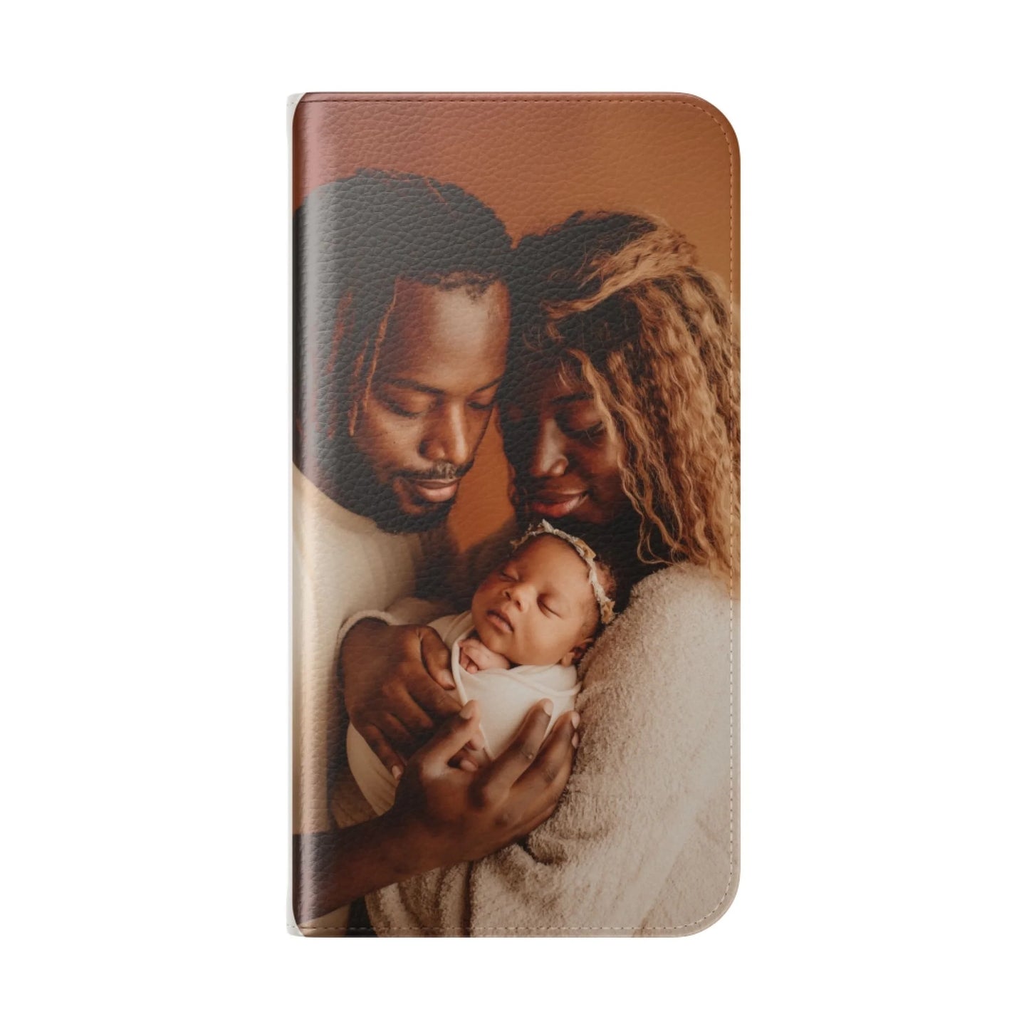 Printify Flip Case iPhone 3