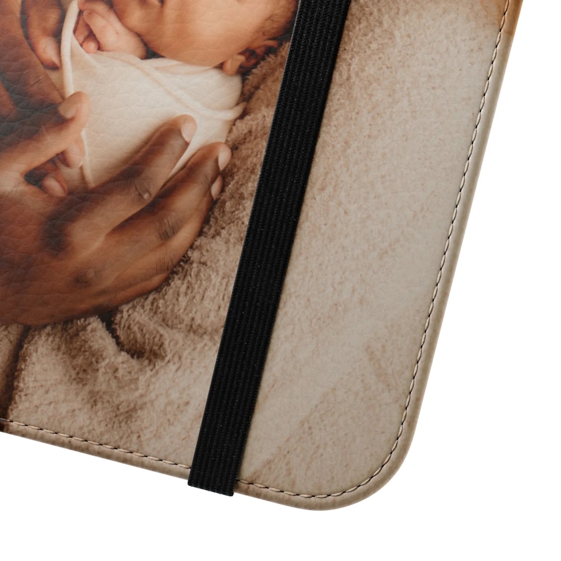 Printify Flip Case iPhone 4