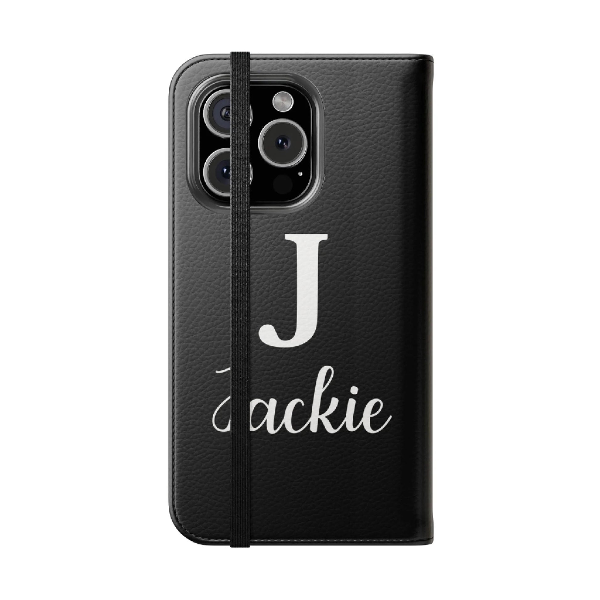 Printify Mocky iPhone Flip 3 Photos(B)2