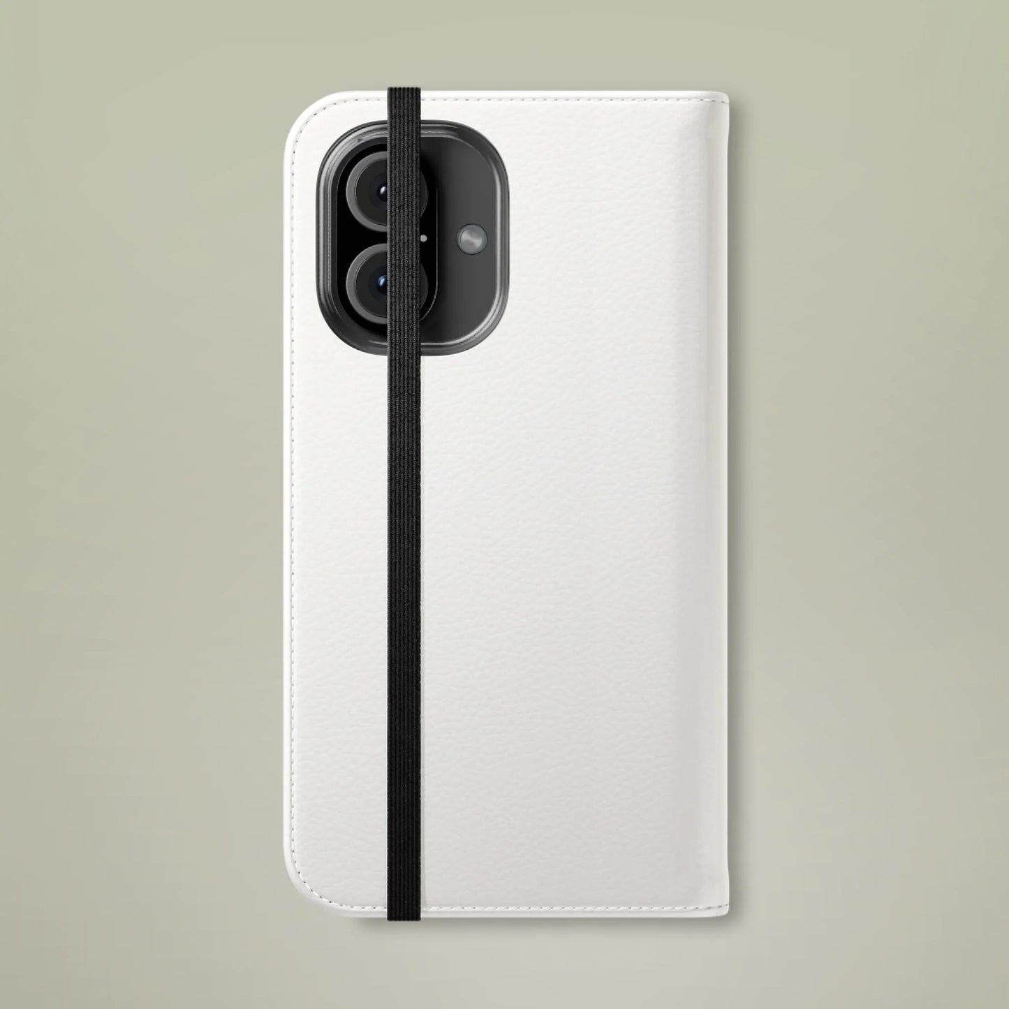 Personalized Flip Phone Case for iPhone