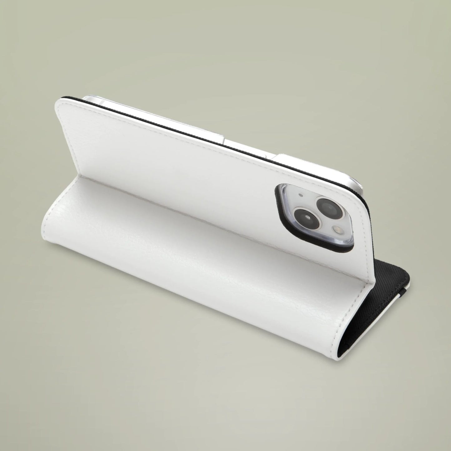 Personalized Flip Phone Case for iPhone