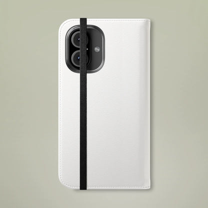 Personalized Flip Phone Case for iPhone