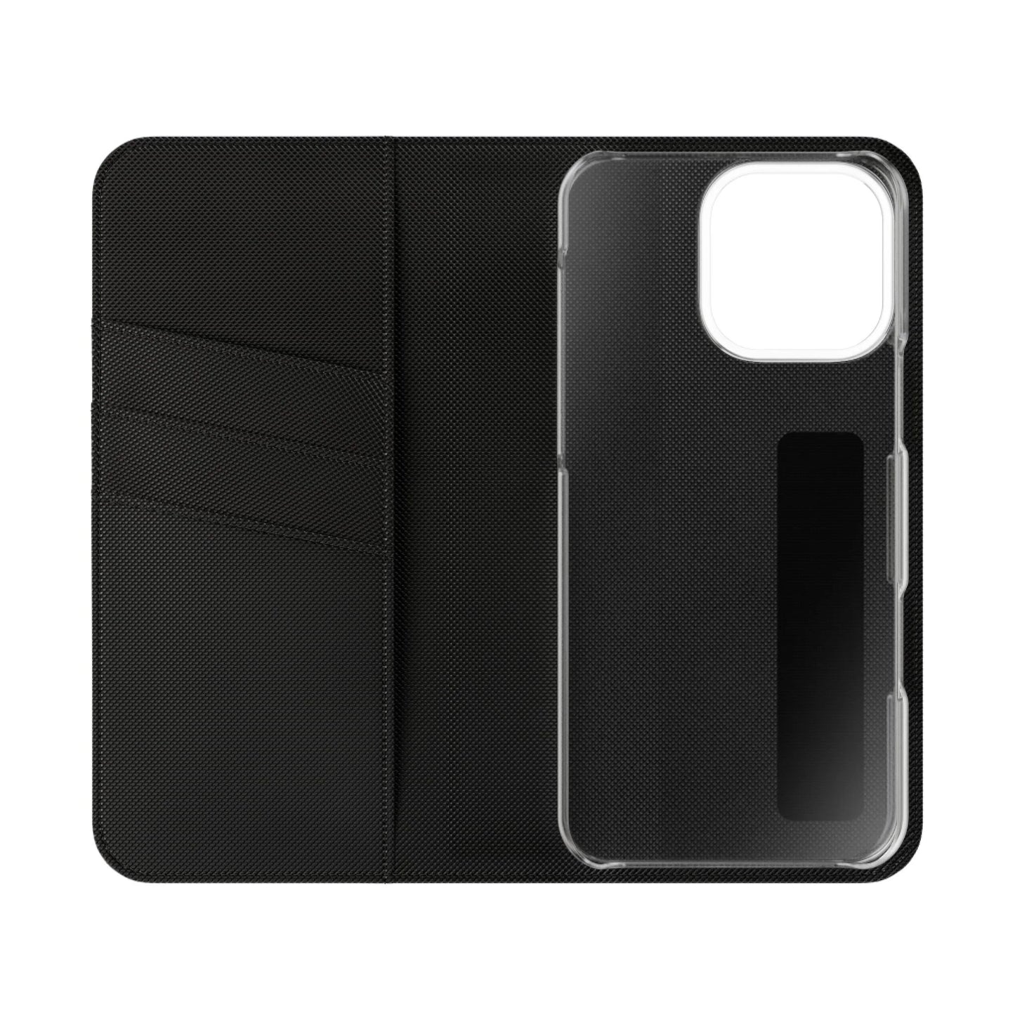 Printify Flip Case iPhone Inside