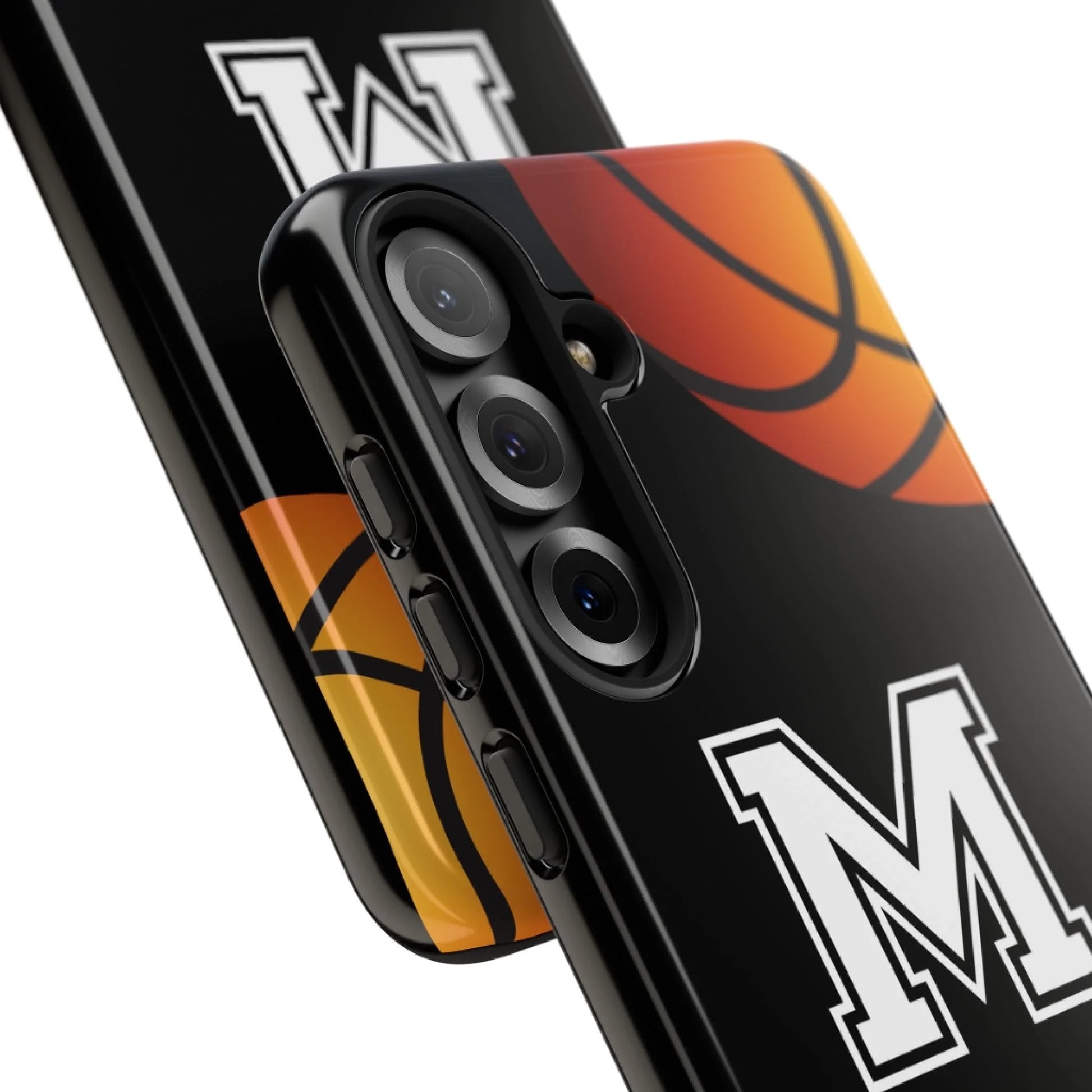 Printify Basketball Initials(B)2