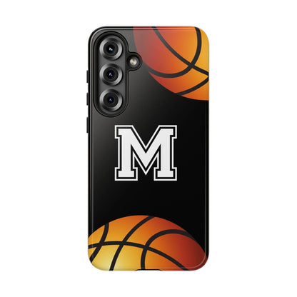 Printify Basketball Initials(B)