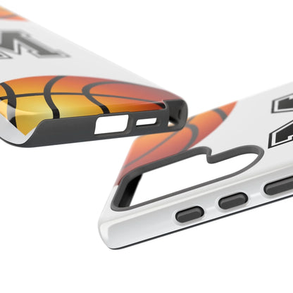 Printify Basketball Initials(W)3