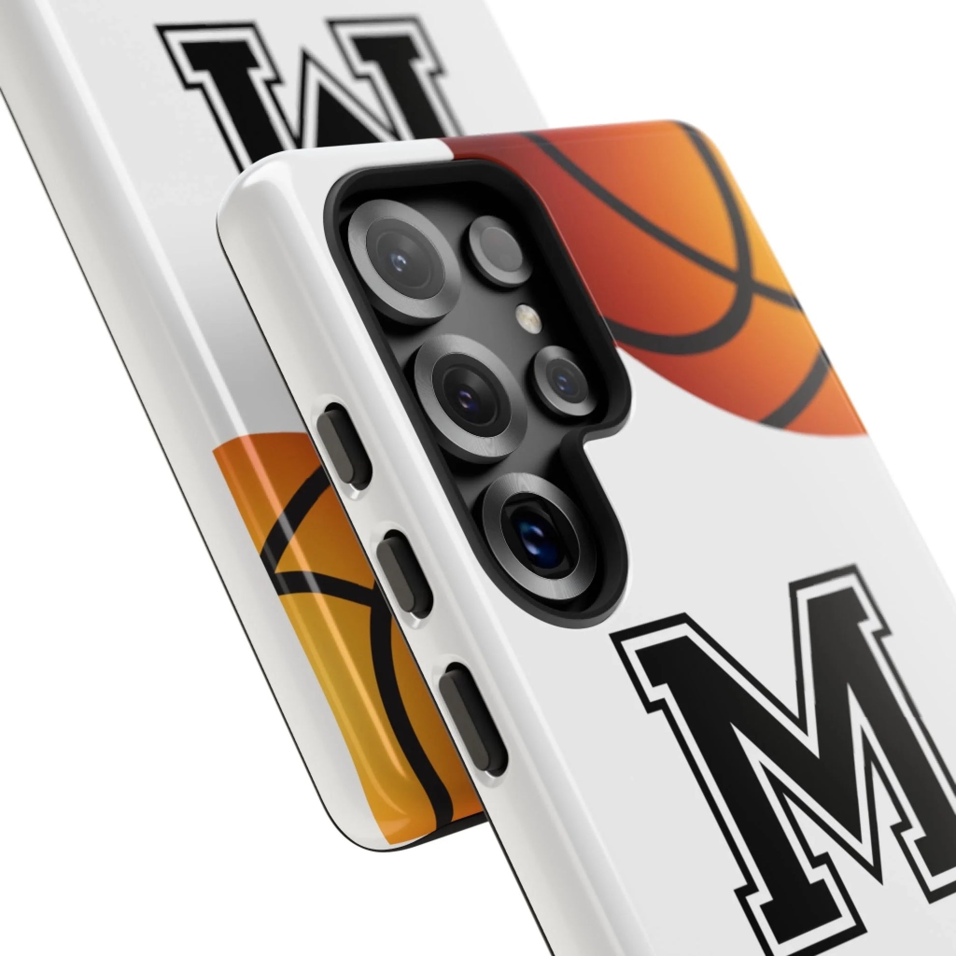 Printify Basketball Initials(W)2