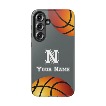 Printify Basketball Initials(DG)