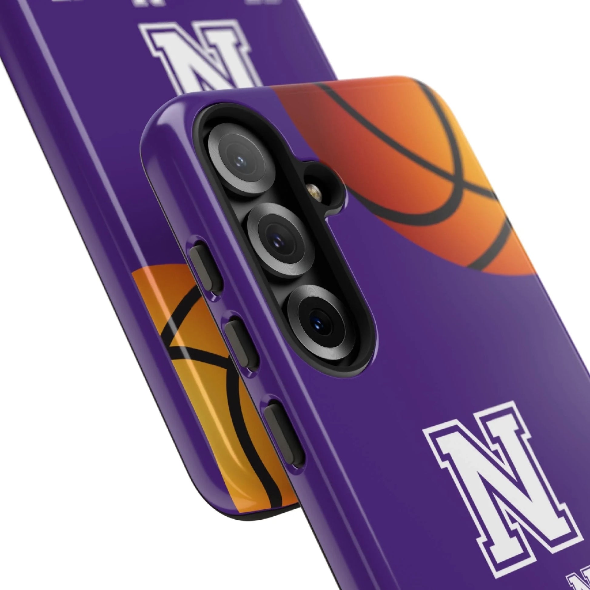 Printify Basketball Initials(P)2