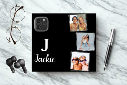 Copy of Phone Mockup Printify Flip Case (1)