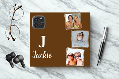 Copy of Phone Mockup Printify Flip Case (1)