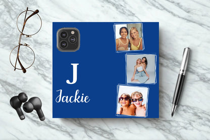 Copy of Phone Mockup Printify Flip Case (1)