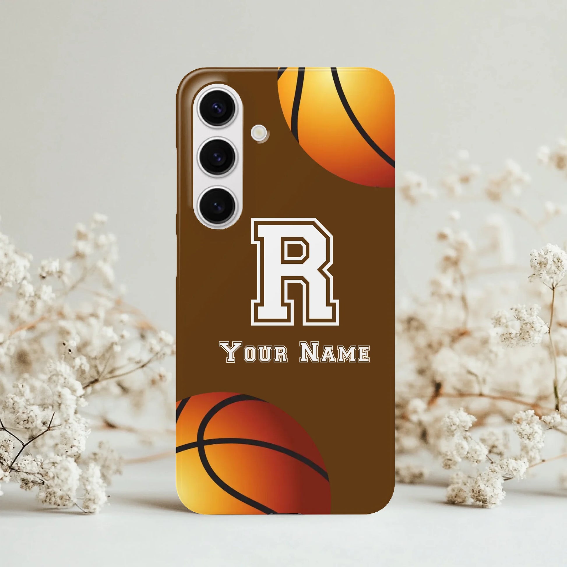 Vertical Samsung Canva Mockup