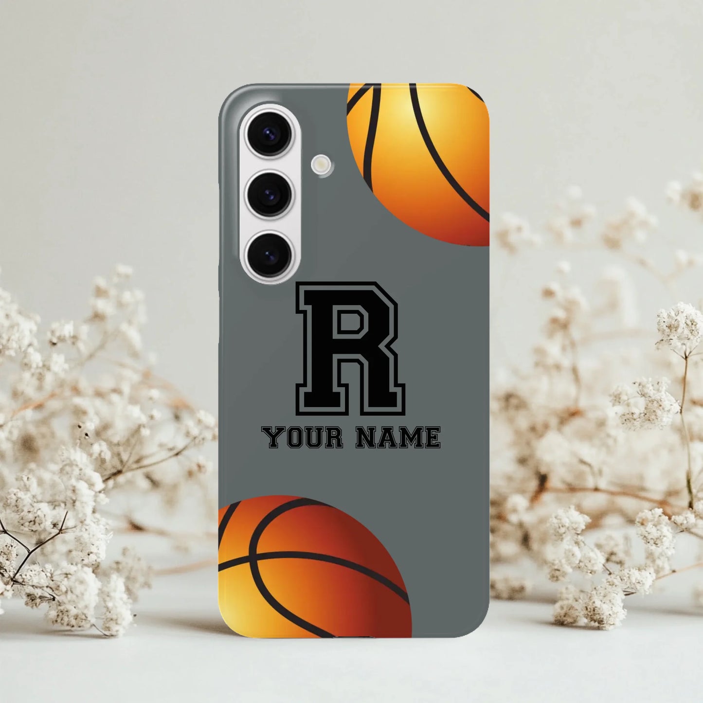 Vertical Samsung Canva Mockup