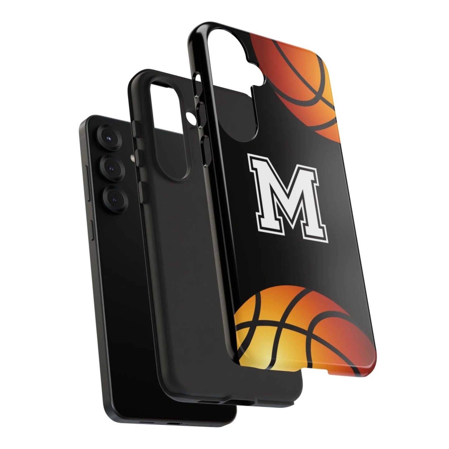 Printify Basketball Initials(B)4