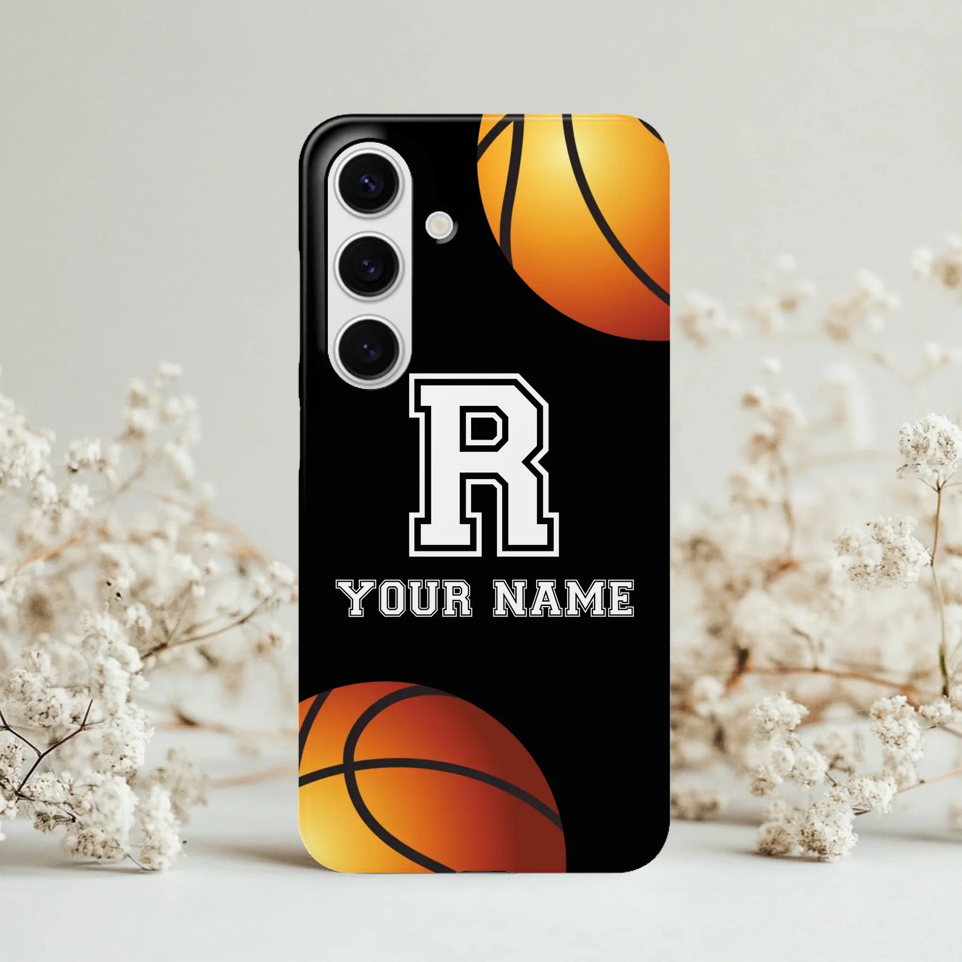 Vertical Samsung Canva Mockup