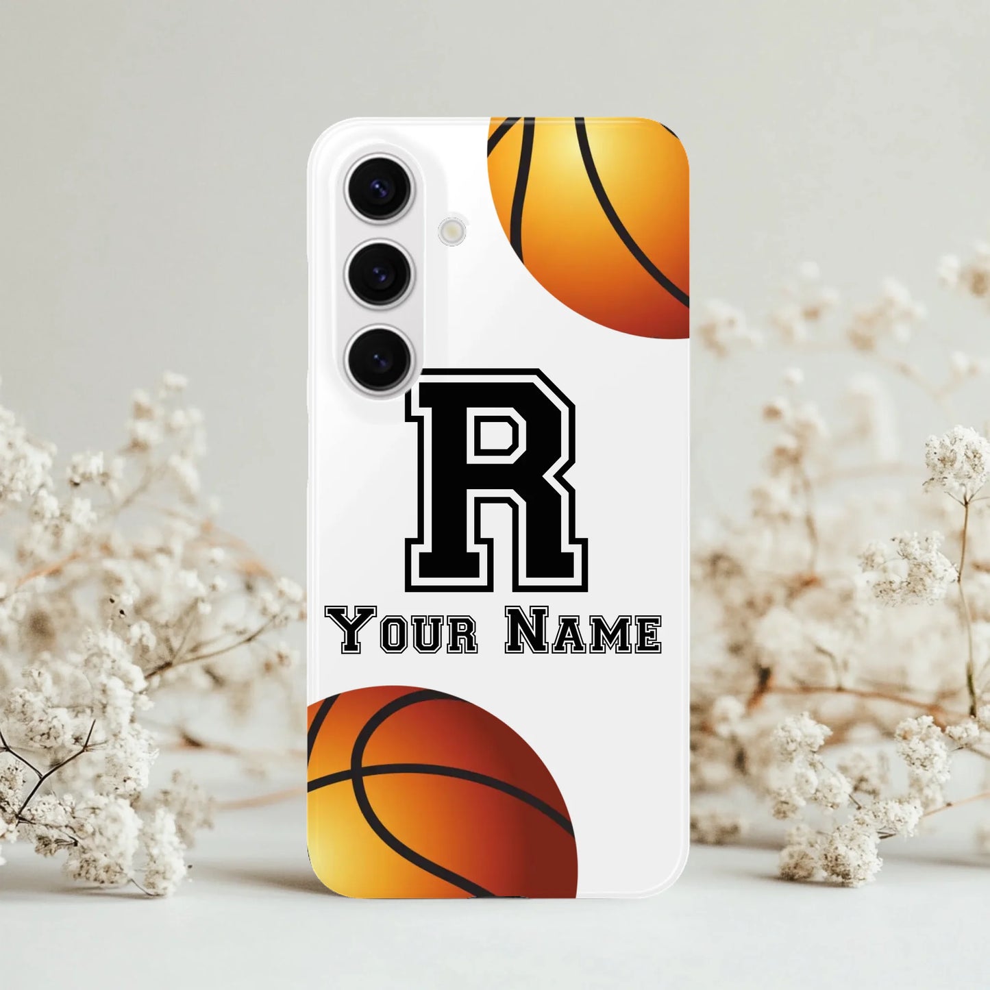 Vertical Samsung Canva Mockup