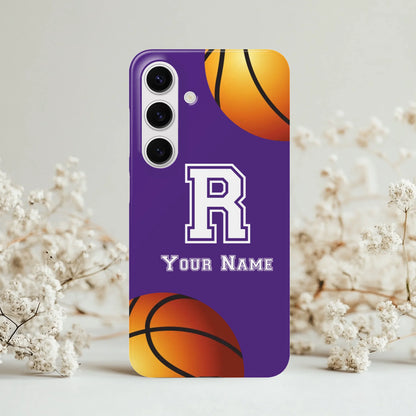 Vertical Samsung Canva Mockup