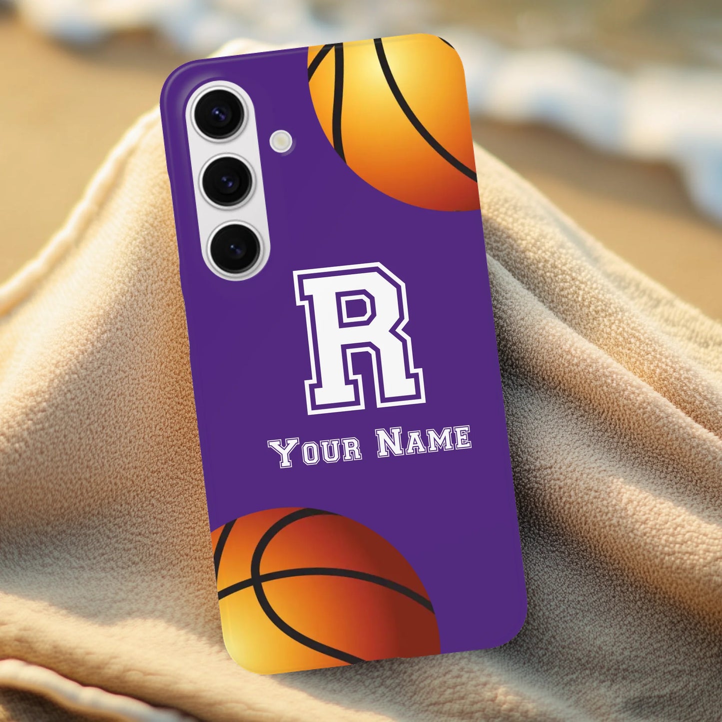 Vertical Samsung Canva Mockup 2