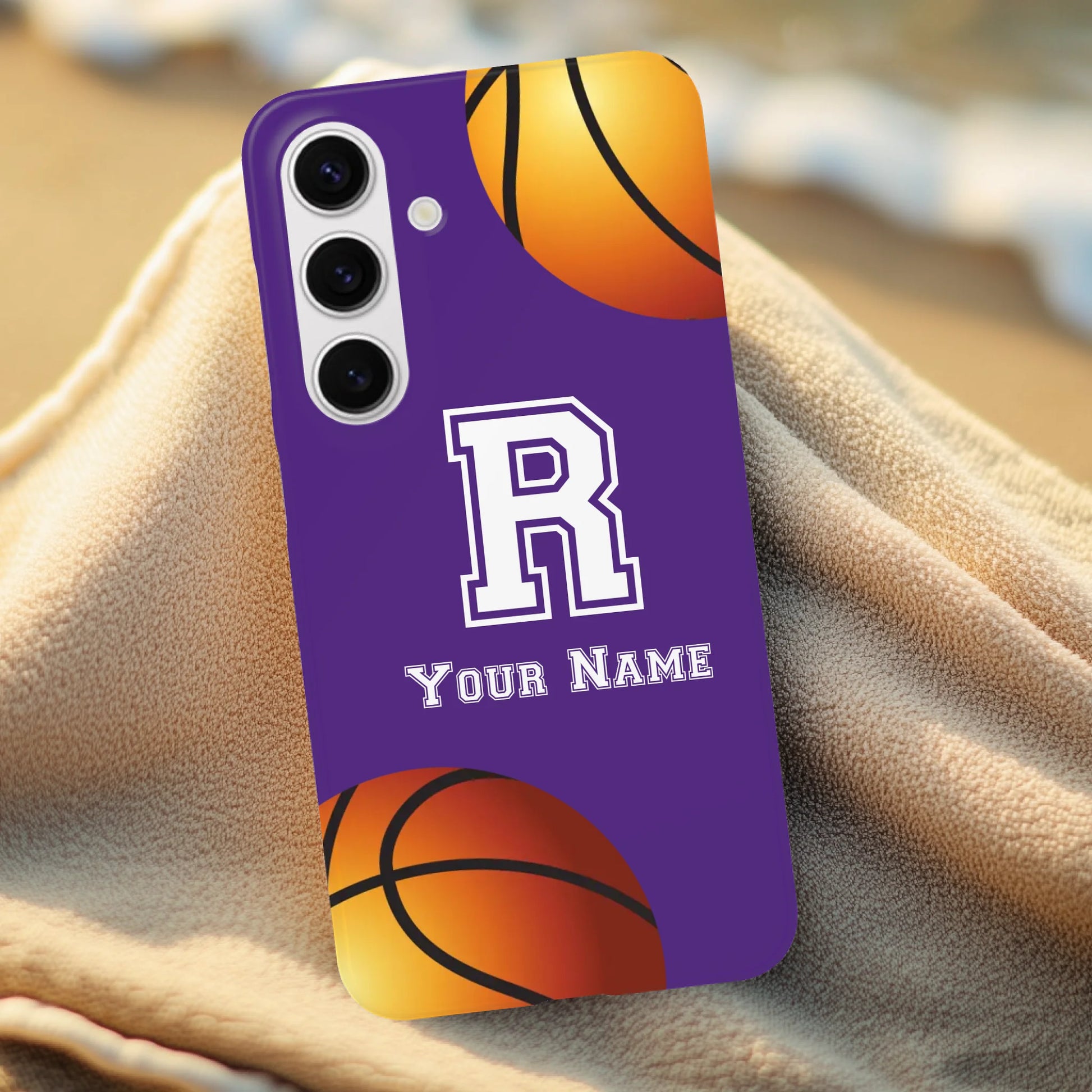 Vertical Samsung Canva Mockup 2