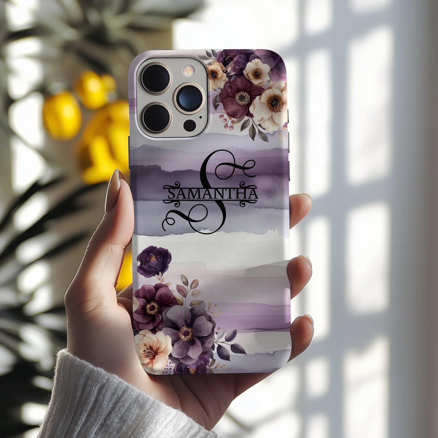 Copy of 4) Phone Case Template