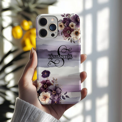 Copy of 4) Phone Case Template