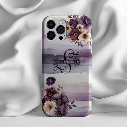 Copy of 19) Phone Case Template