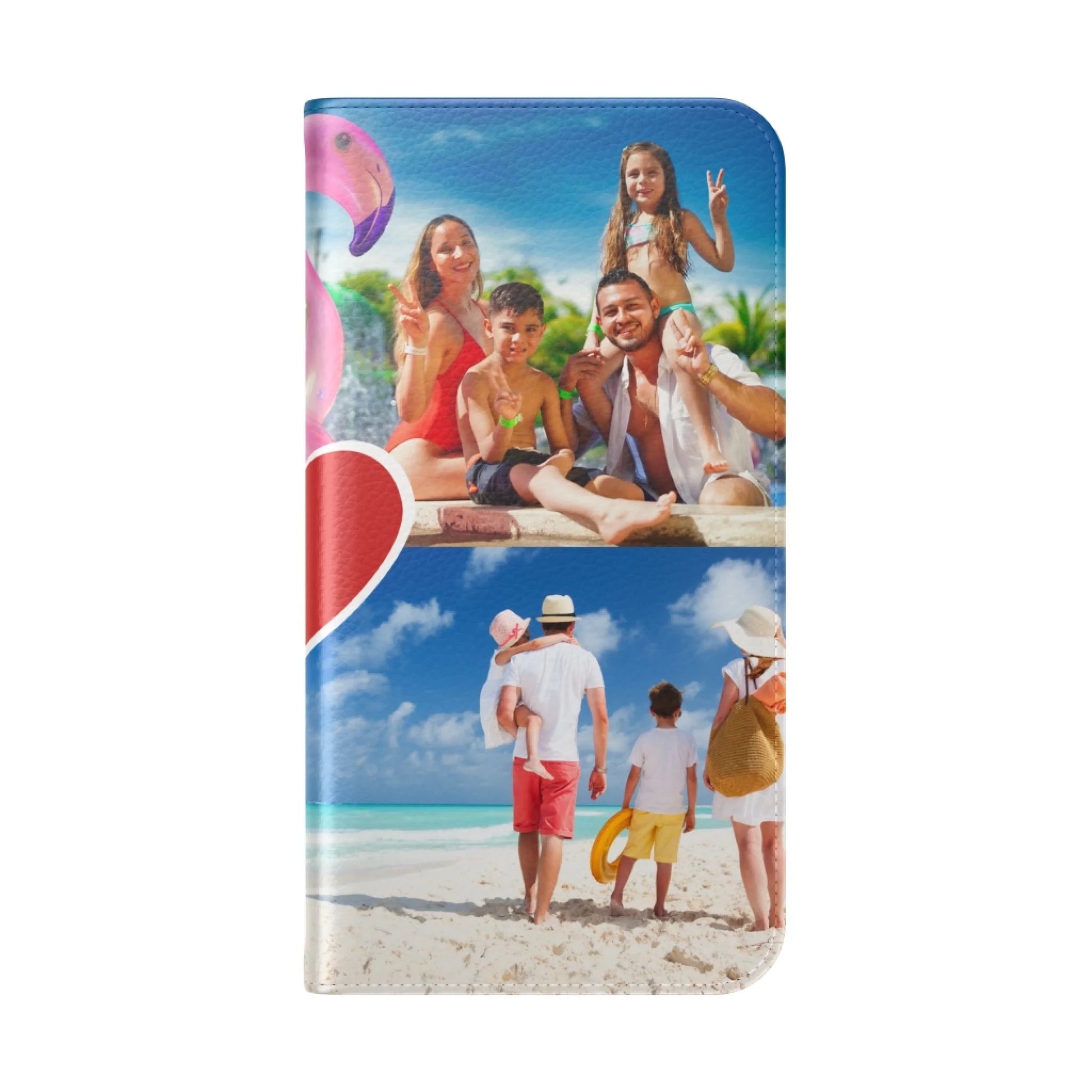 Printify Mocky iPhone 4 Pic Flip Case 3