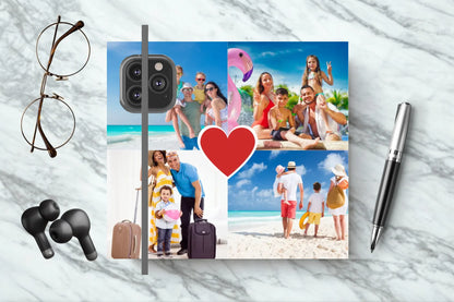 Copy of Phone Mockup Printify Flip Case (1)