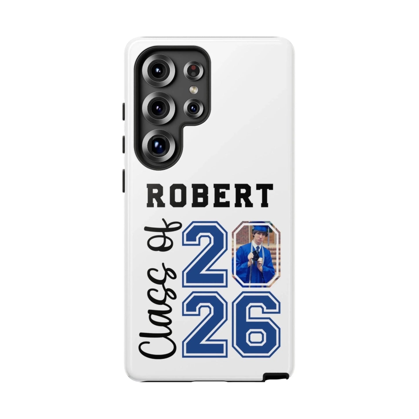 Printify Class Of 2026(BLU)