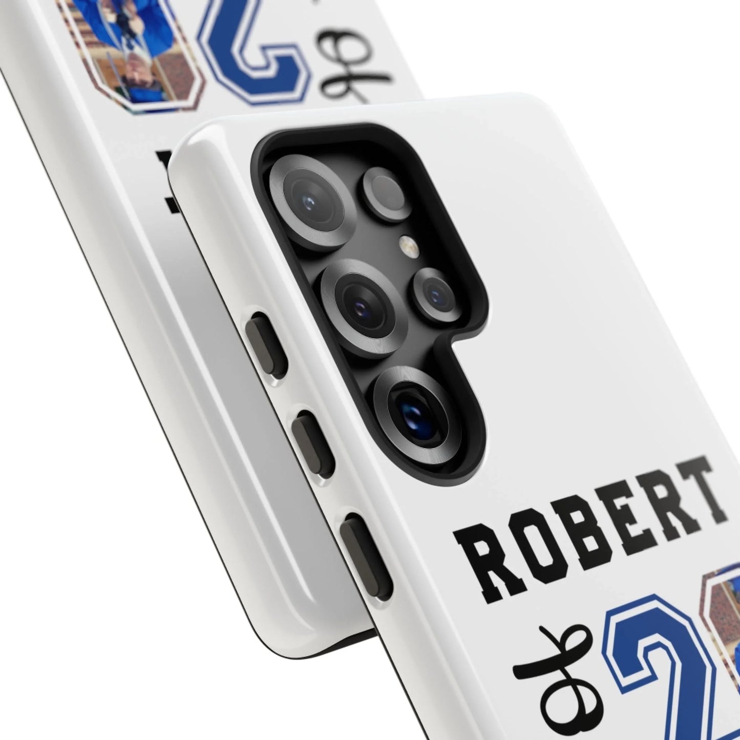 Printify Class Of 2026(BLU) 2