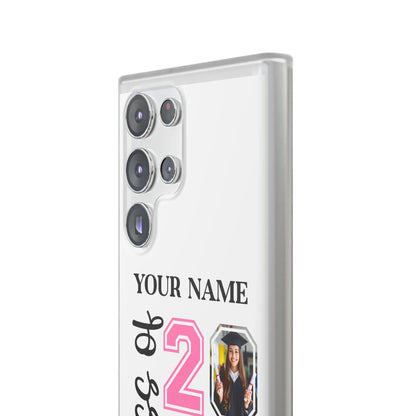 Printify Class Of 2026 Flexi Case 2