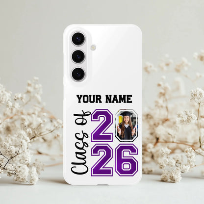 Vertical Samsung Canva Mockup