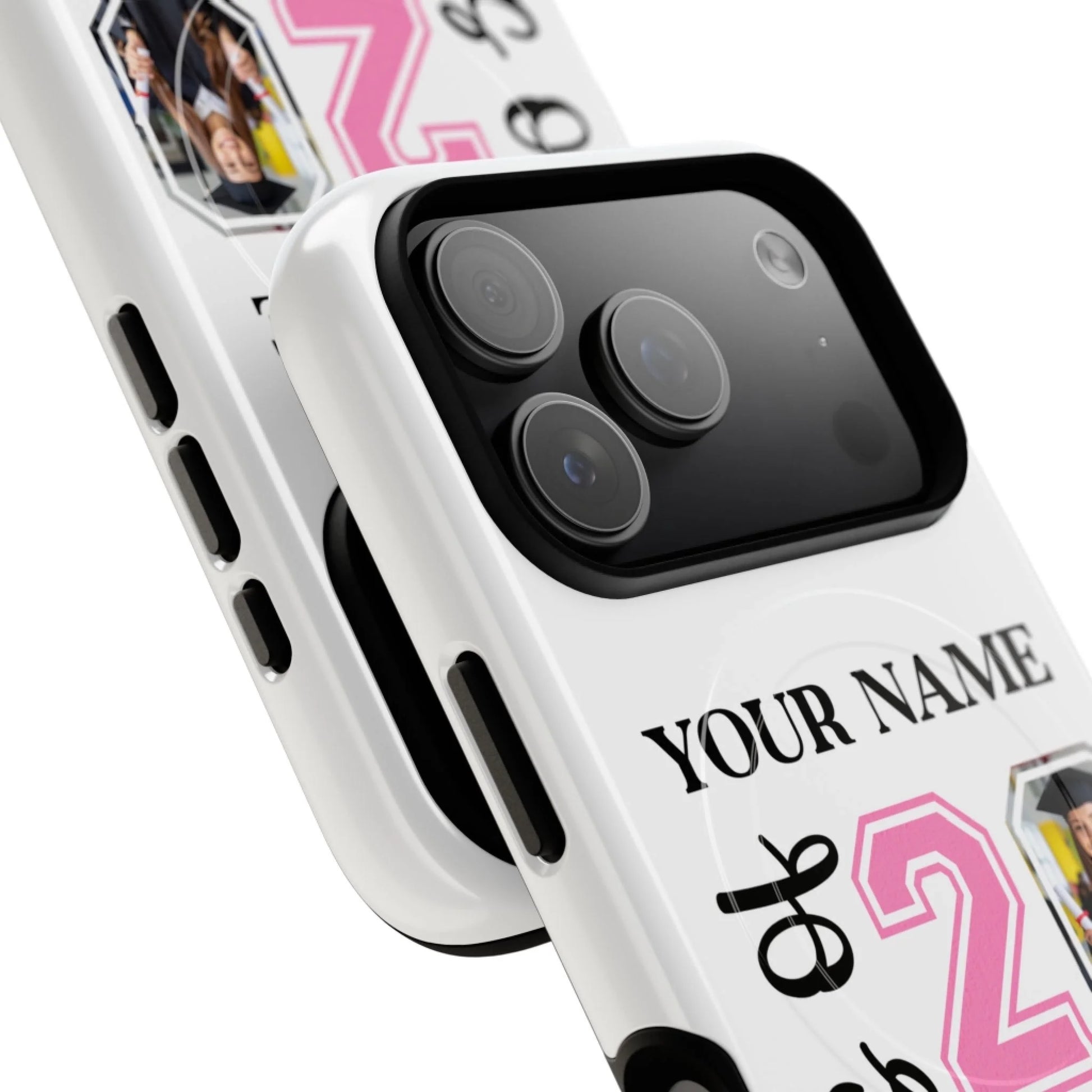 Printify Class Of 2026 iPhone Mag Impact 4