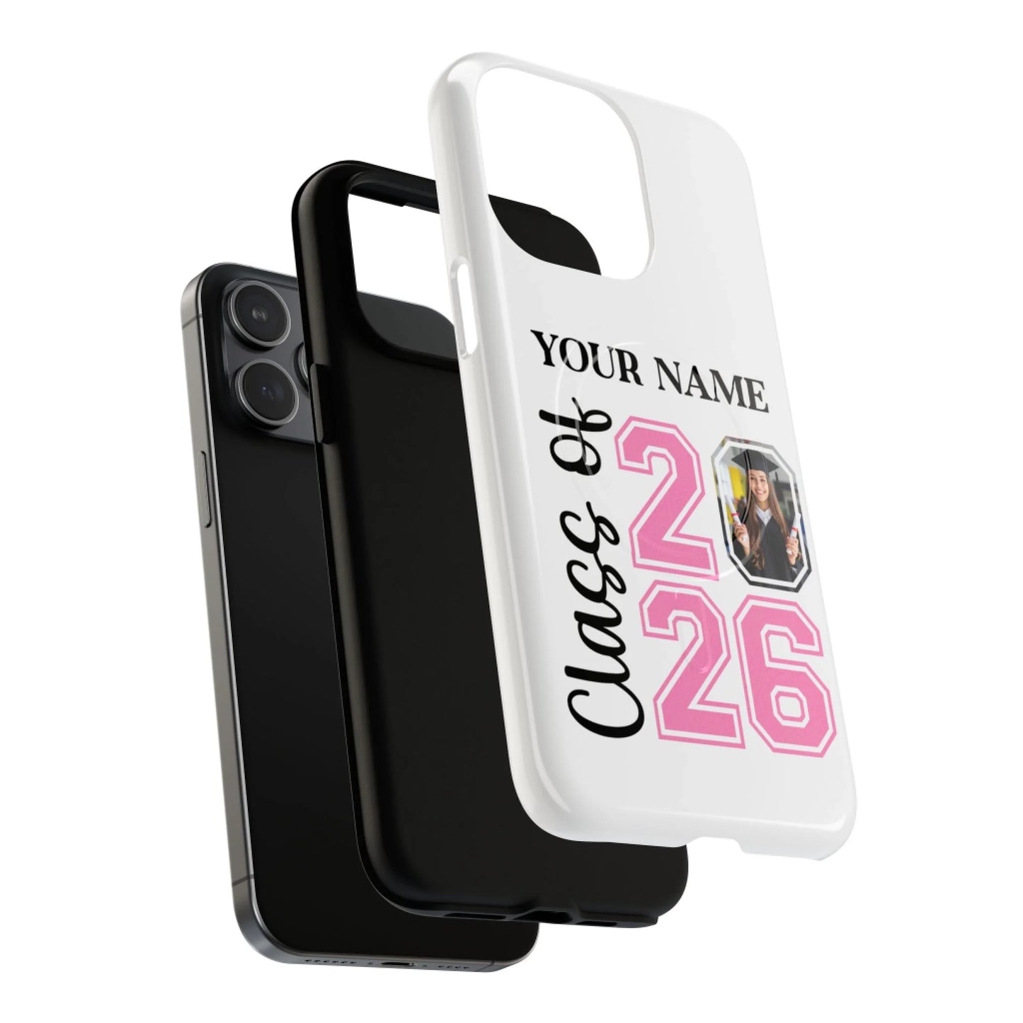 Printify Class Of 2026 iPhone Mag Impact 2