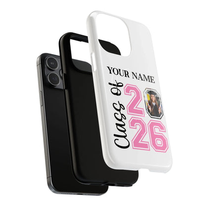 Printify Class Of 2026 iPhone Mag Impact 2