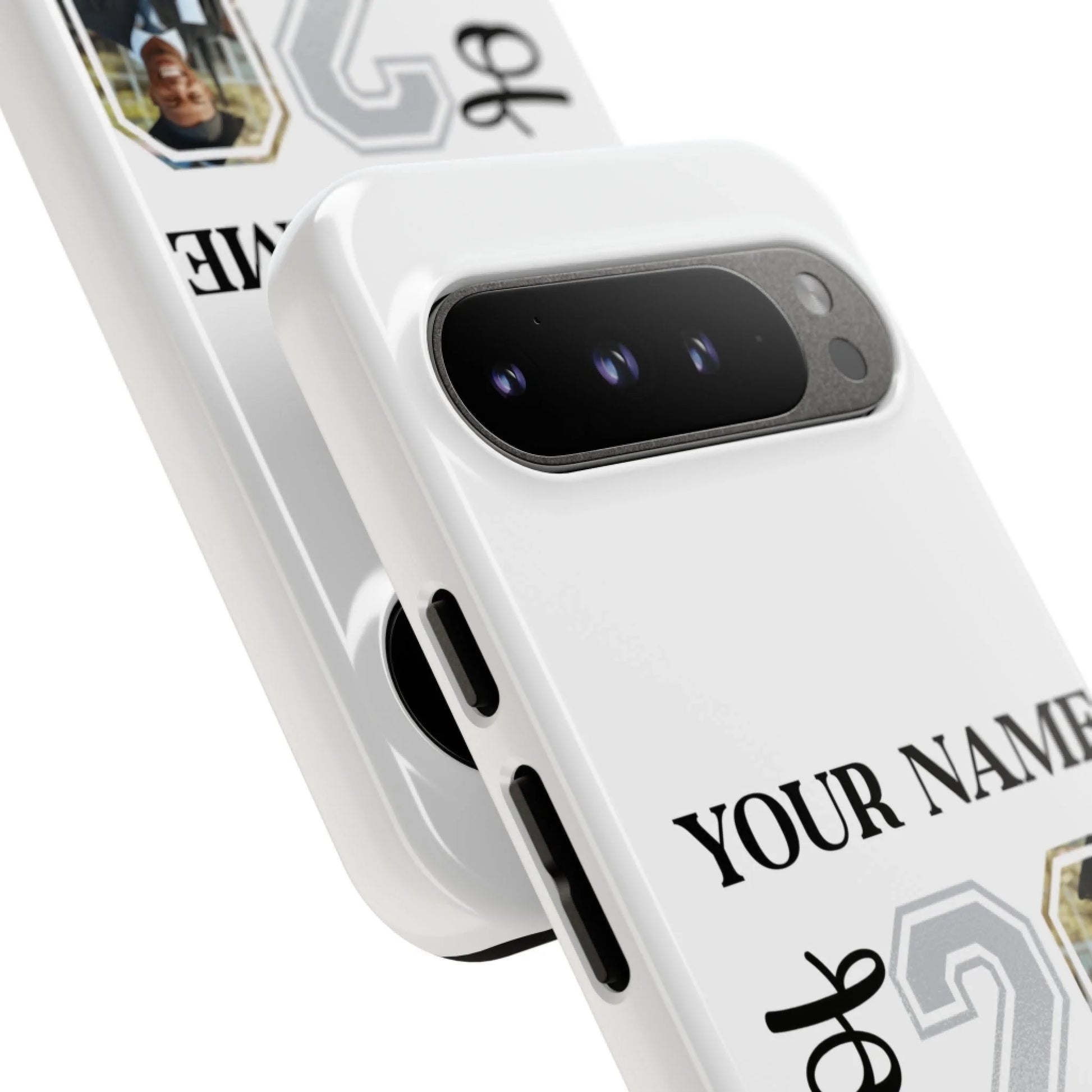 Printify Class Of 2026 Tough Case Google 2