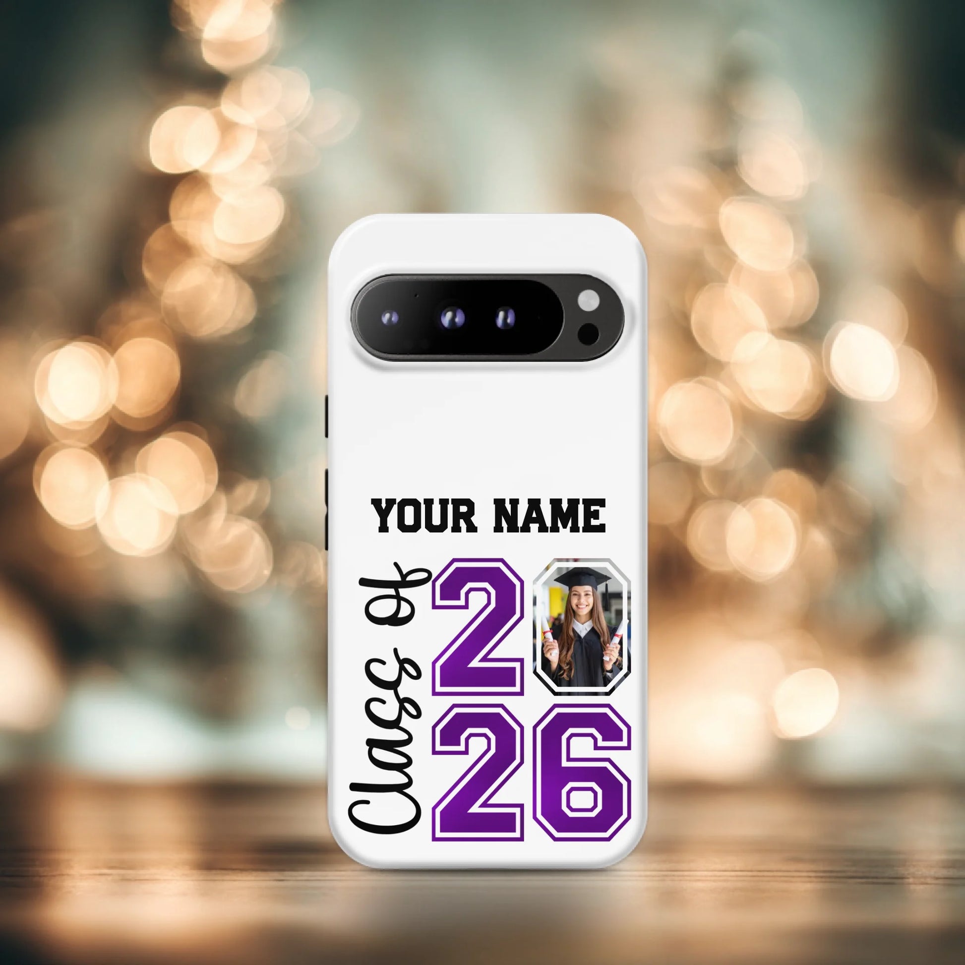 XL Pixel Matte CANVA