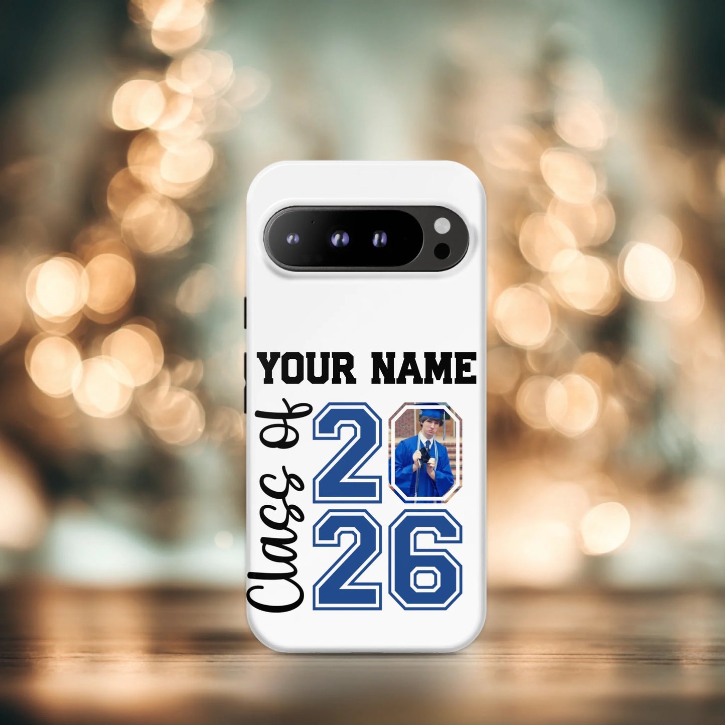 XL Pixel Glossy CANVA