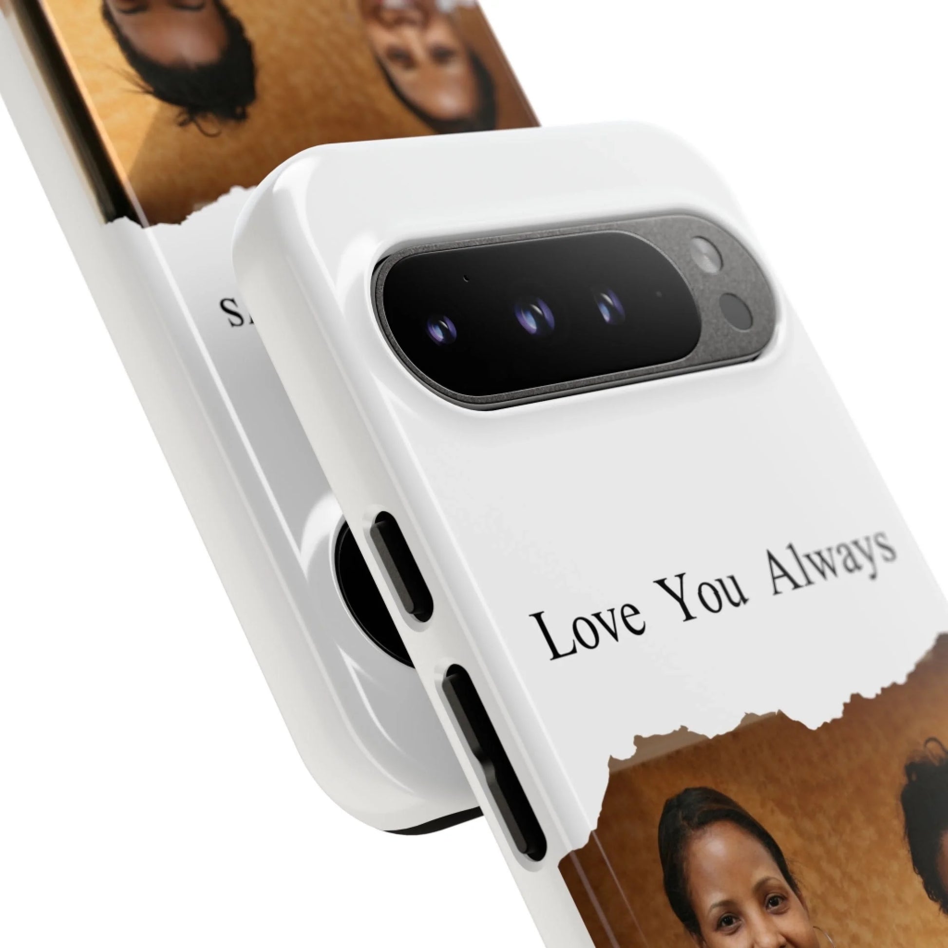 Printify Google Mockup Photo Tough Case 2