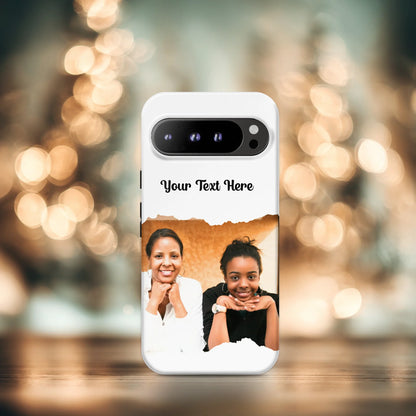 XL Pixel Glossy CANVA