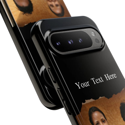 Printify Google Mockup Photo Tough Case(B)2