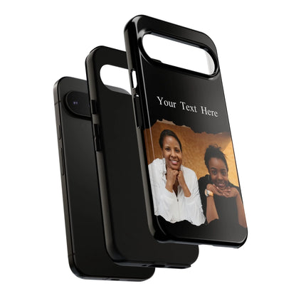 Printify Google Mockup Photo Tough Case(B)3