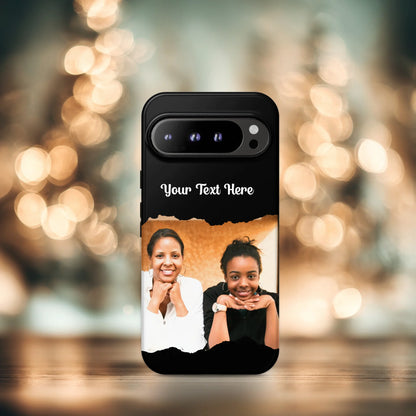 XL Pixel Glossy CANVA