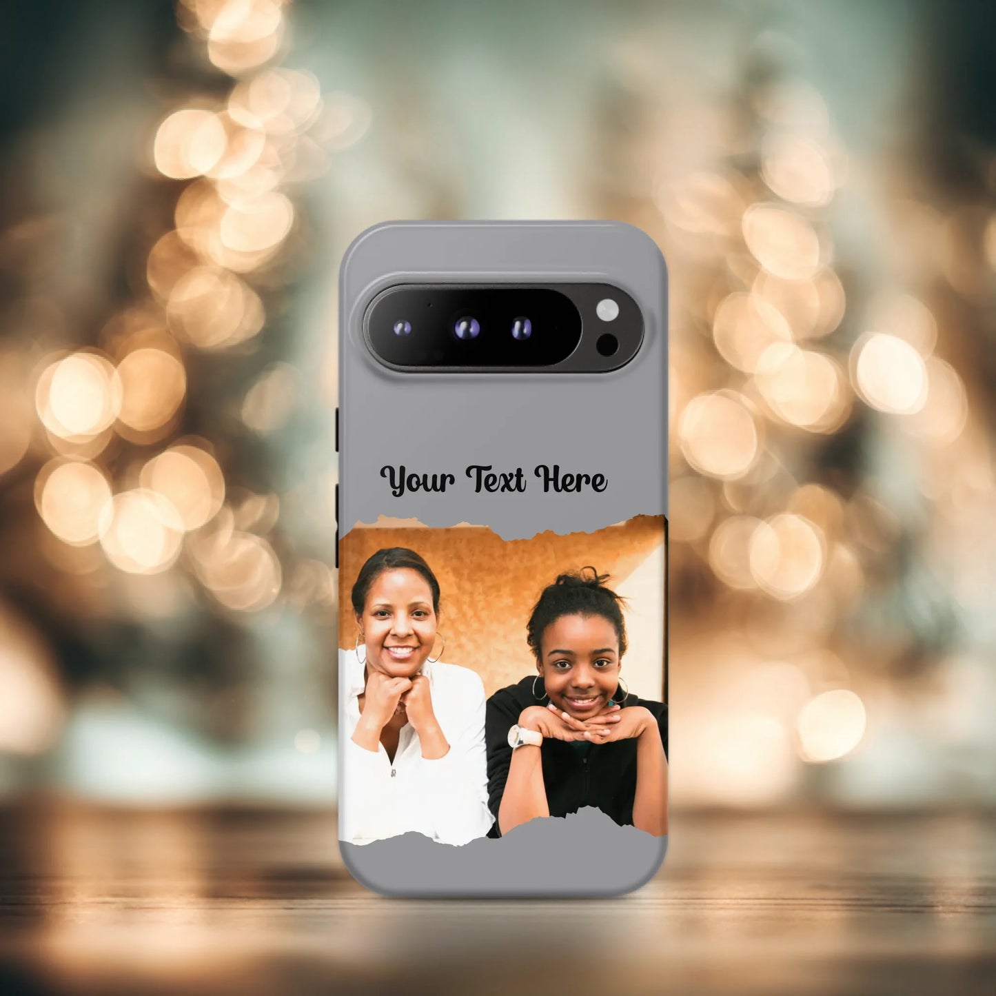 XL Pixel Glossy CANVA