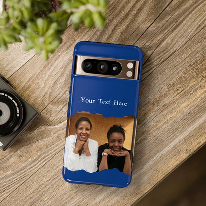 Printify Google Mockup Photo Tough Case(BLU)4