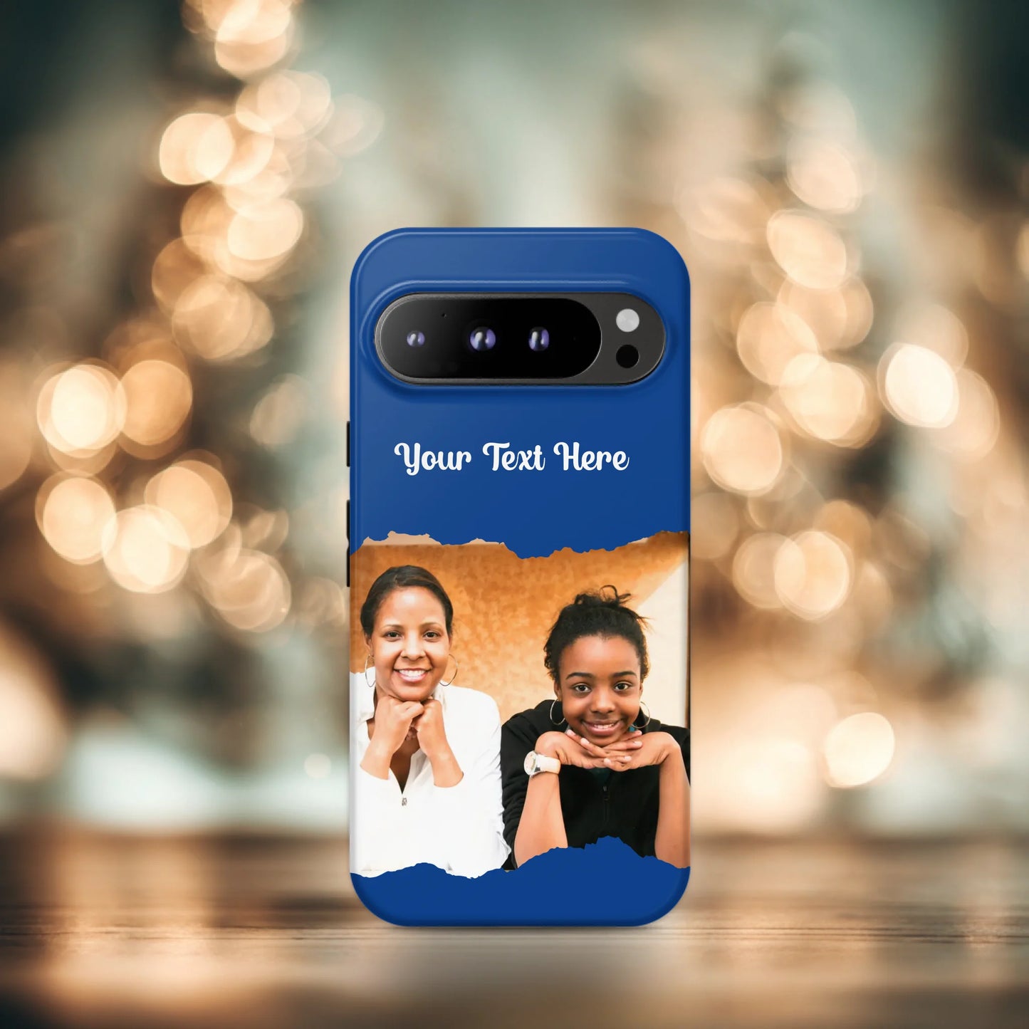 XL Pixel Glossy CANVA